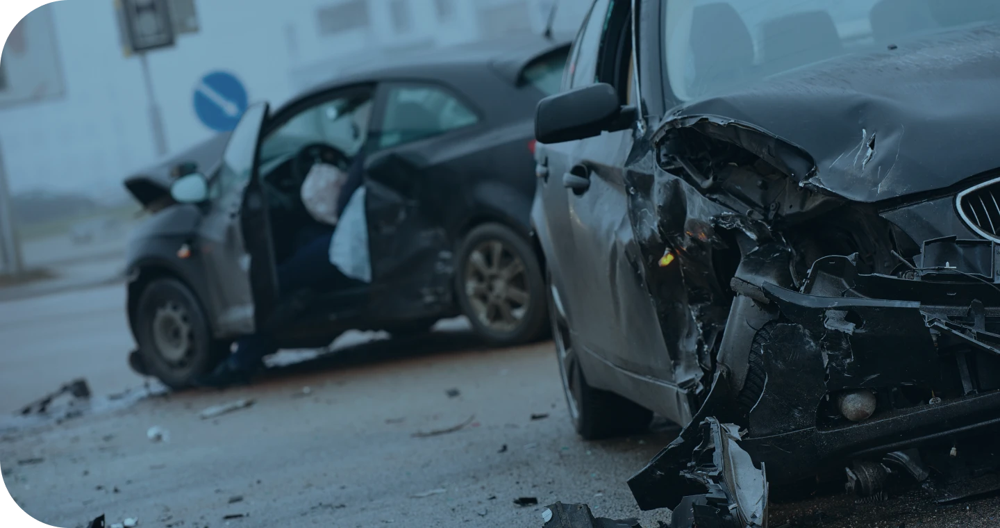 Accidentes de trafico
